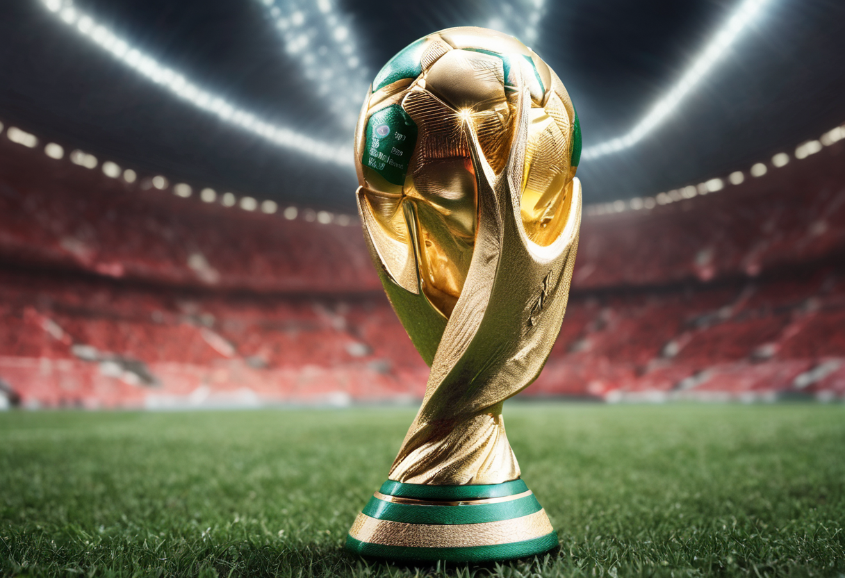 Топ-5 лучших сезонных акций к Чемпионату мира по футболу: где можно получить самые выгодные предложения