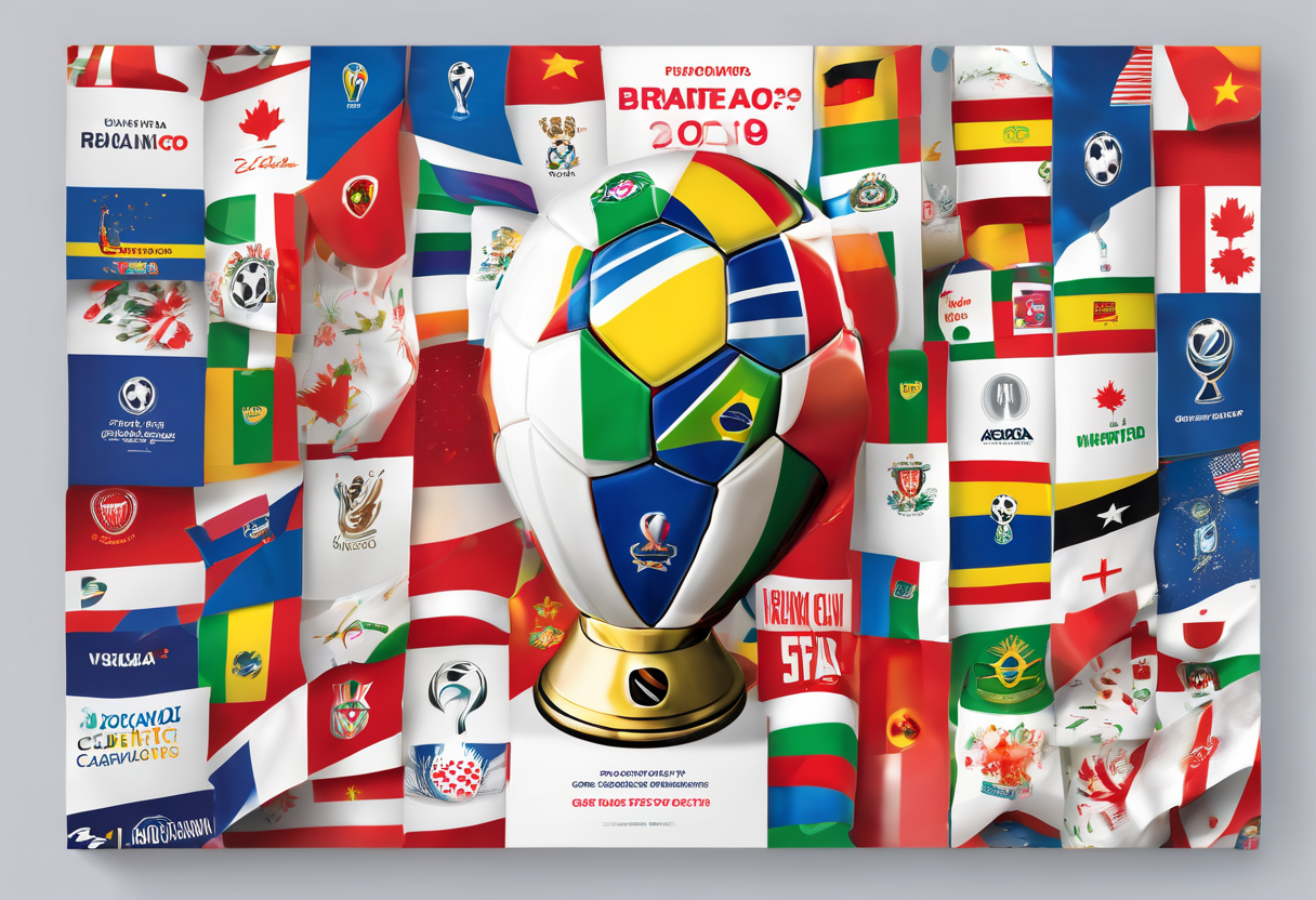 Какие бренды уже запустили успешные сезонные акции к Чемпионату мира по футболу и как можно участвовать в них